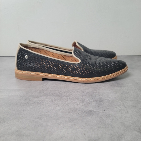 PIKOLINOS | Shoes | Pikolinos Merida Flat Loafer | Poshmark
